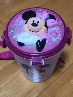 Tokyo Disney Resort ミニー ポップコーンバケット