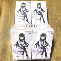 【未開封】 魔法少女まどか☆マギカ 新編 叛逆の物語 暁美ほむら フィギュア