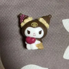 チョコレートドール クロミ サンリオ ガチャ