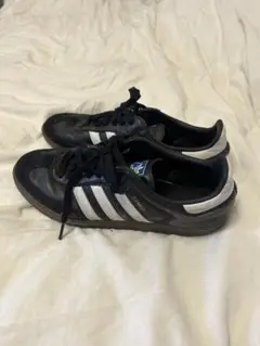 adidas Samba ブラック27.0