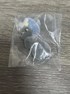 ウルトラマンだにゃん　バルタン星人