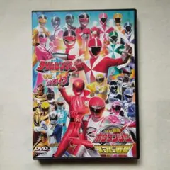 2025年最新】タイムレンジャー dvdの人気アイテム - メルカリ