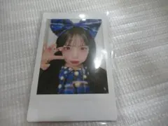 増田彩乃 CUTIE STREET（きゅーすと） プリントチェキ 番号14 - メルカリ
