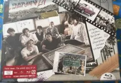 TravisJapan FC盤 A Blu-ray 61n0sLvFYtL.jpg