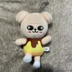 straykids PuppyM バッグチャーム