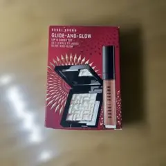 BOBBI BROWN グライド アンド グロウ リップ ＆ チーク セットのサムネイル