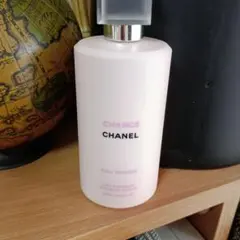 CHANEL Eau Tendre ボディローション 200ml - メルカリ