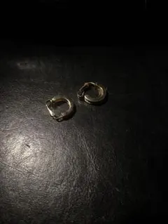 Christian Dior ディオール　イヤリング　女性　レディース