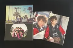 嵐 ARASHI EXHIBITION JOURNEY ポストカード