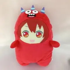 2026年最新】めちゃでかきらどるぬいぐるみの人気アイテム - メルカリ