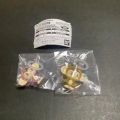 ナルミヤキャラクターズ めじるしアクセサリー　③