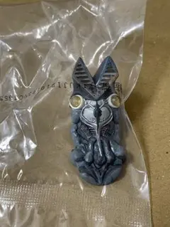 一番くじ 怪獣超大全 F賞 怪獣頭鑑 ウルトラ怪獣 バルタン星人