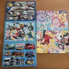 【新品・未使用】ジグソーパズル　まとめ売り　10個セット 2026年最新】ジグソーパズルの人気アイテム - メルカリ
