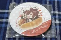 Collar×Malice カラマリ 榎本峰雄 缶バッジ