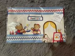 familiarキャラクター お弁当袋