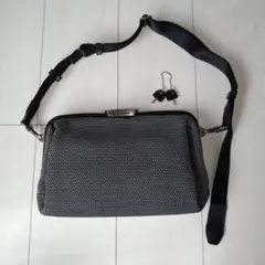 未使用品】ARTPHERE tondo ショルダーバッグ デニム 完売品 - メルカリ