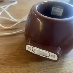 あったかいdeシュ！赤ちゃん用おしり洗浄器のサムネイル