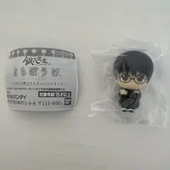 3年Z組銀八先生 まちぼうけ～とりあえず廊下でスタンバってました～ 志村新八