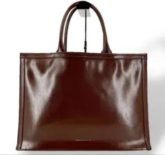 CHARLES & KEITH トートバッグ A4のサムネイル