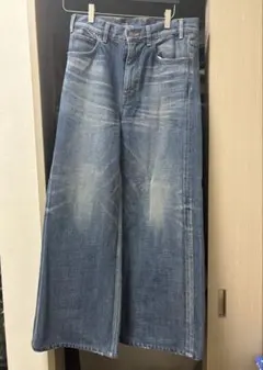 Archive】Celine / Surf Flare Jeans 29 - メルカリ
