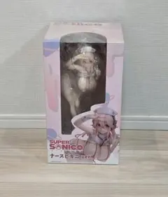 すーぱーそに子 ナースビキニver. 1/7 フィギュア ユニオンクリエイティブのサムネイル