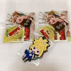 Dr.STONE アクスタ ラバスト クロム コハク