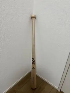 ローリングス　硬式木製バット