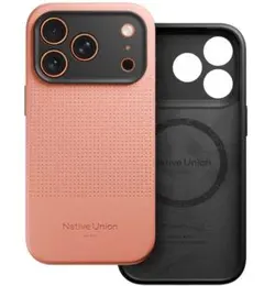 Native Union ACTIVE CASE iPhone 17 Proのサムネイル