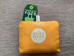Whole Foods Market Takeout Toteキャンディさま専用