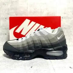 ナイキ 25.5cm W エアマックス95 OG ビッグバブル AIR MAX