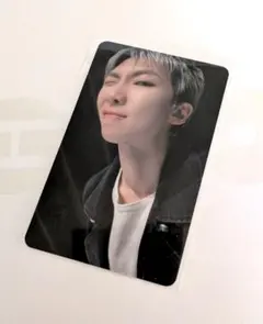 BTS ARIRANG MusicKorea ラキドロ　 RM ナムジュン