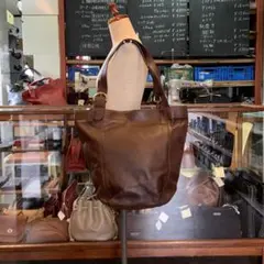 OLD COACH オールドコーチ 4082 クリーニング コンディショニング済