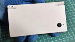 Nintendo DSi 本体 ホワイト