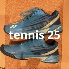 YONEX テニス　パワークッション　25
