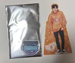 treasure ジュンギュ　スタンドポップ