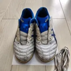 【アシックス-asics-】27.0 トレーニングシューズ フットサル サッカー