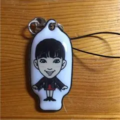 重留真波 クリーナ