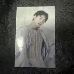 SEVENTEEN セブチ ショルダーバッグ トレカ ウォヌ