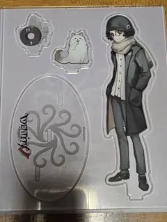 第五人格　探鉱者セット