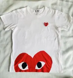 PLAY COMME des GARCONS】2015クリスマス限定品 - メルカリ