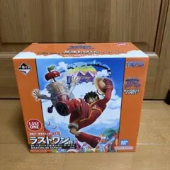 一番くじ ワンピース 未来島エッグヘッド
