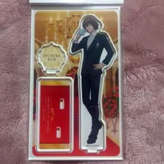 不二周助 アクリルスタンド イオン コラボ 新テニスの王子様 アクスタ