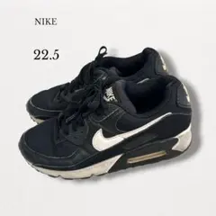ナイキ NIKE 22.5 エアマックス90 スニーカー AIR MAX