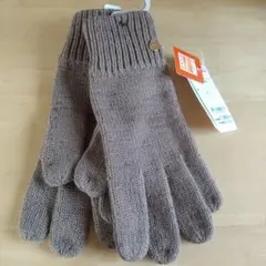 ピースフィットウォーム　手袋　イオン