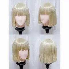 リラ様 コスプレ ウィッグ オーダー 専用ページ リラ様 コスプレ ウィッグ オーダー 専用ページ - メルカリ