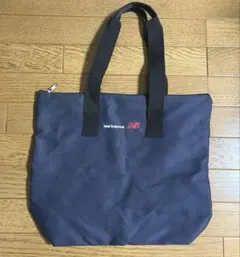 new balance ニューバランス　トートバッグ