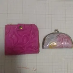 ペコちゃん♡おまとめお安く致します❤️様専用革見本