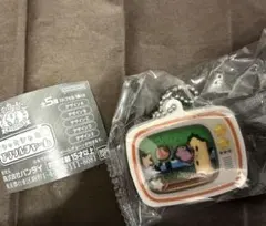 星のカービィ シャカシャカアクリルチャーム