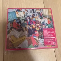 プレイリストカード 邦楽