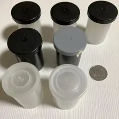 カメラ の フィルムケース